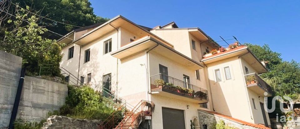 Appartamento 6 locali di 129 m² a Martirano Lombardo (88040)