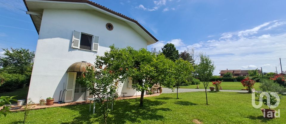 Villa 17 locali di 362 m² in Masio (15024)