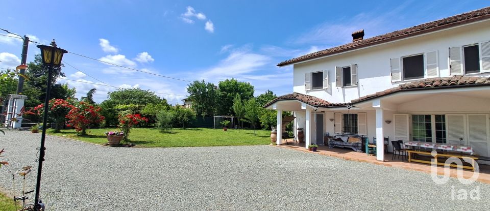 Villa 17 locali di 362 m² in Masio (15024)