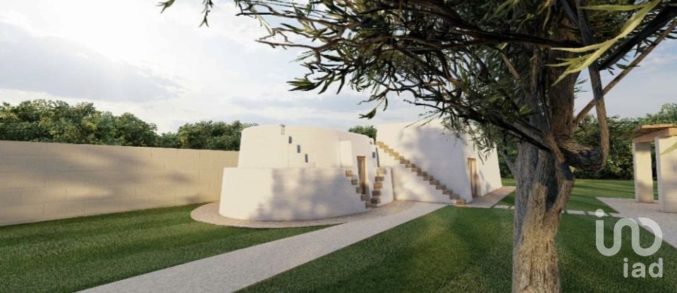 Trullo 4 locali di 80 m² in Ostuni (72017)