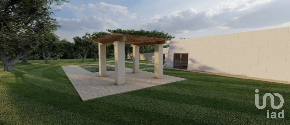 Trullo 4 locali di 80 m² in Ostuni (72017)