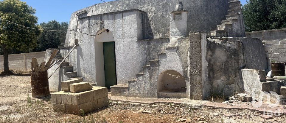 Trullo 4 locali di 80 m² in Ostuni (72017)