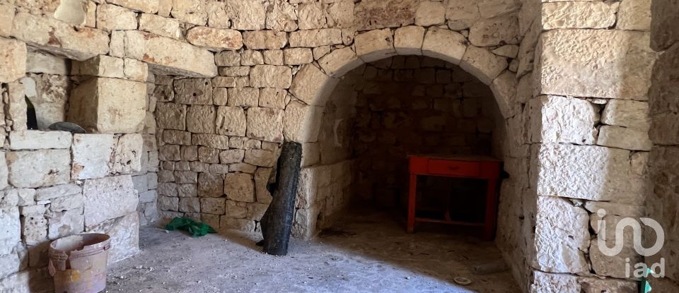 Trullo 4 locali di 80 m² in Ostuni (72017)