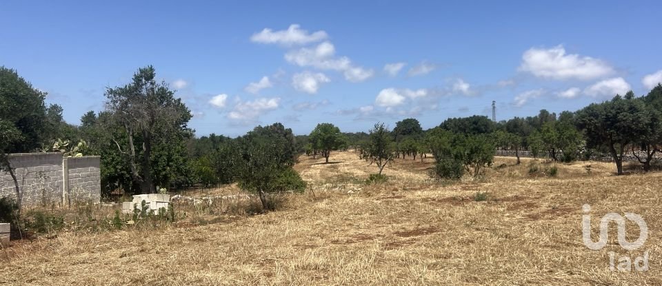 Trullo 4 locali di 80 m² in Ostuni (72017)