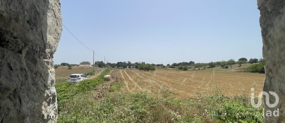 Trullo 7 locali di 130 m² in Cisternino (72014)