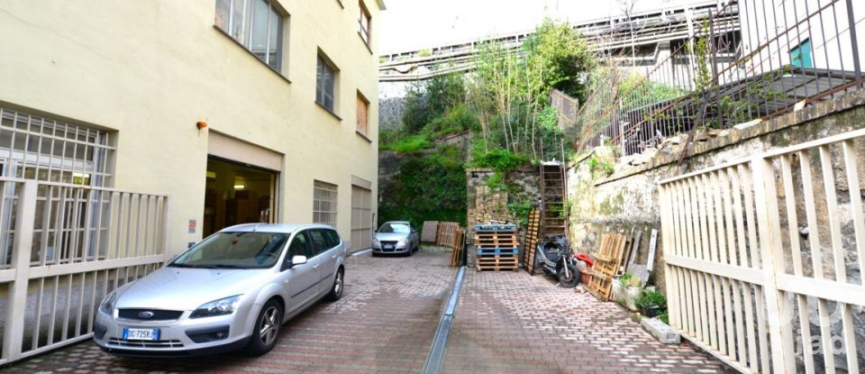 Costruzione di 450 m² in Genova (16122)