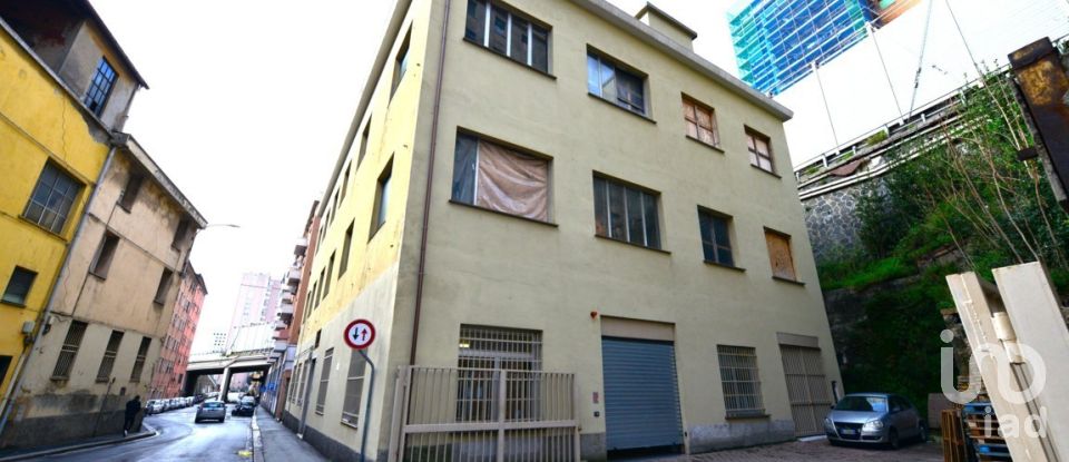 Pareti commerciali di 450 m² in Genova (16122)