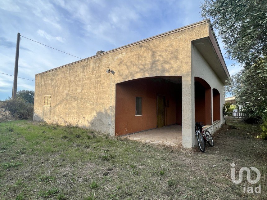 Casa indipendente 3 locali di 80 m² in Ostuni (72017)