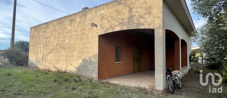 Casa indipendente 3 locali di 80 m² in Ostuni (72017)