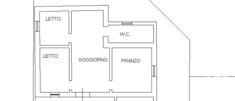 Casa indipendente 3 locali di 80 m² in Ostuni (72017)