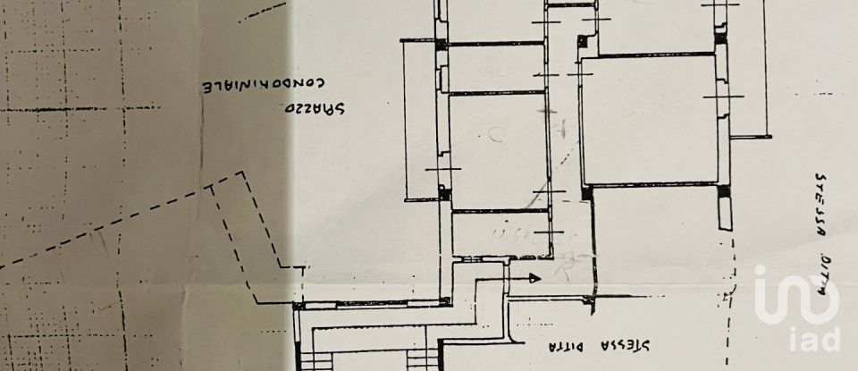 Four-room apartment of 100 m² in Cisternino (72014)