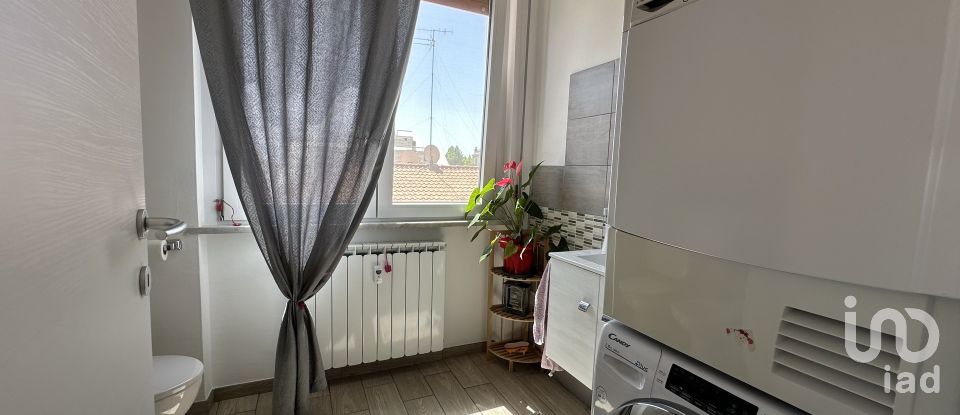 Four-room apartment of 108 m² in Albenga (17031)