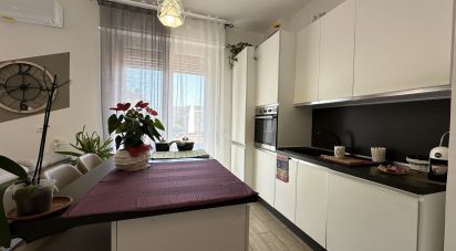 Four-room apartment of 108 m² in Albenga (17031)