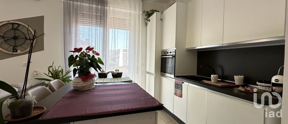 Four-room apartment of 108 m² in Albenga (17031)