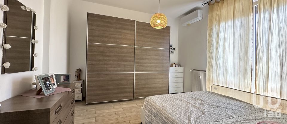 Four-room apartment of 108 m² in Albenga (17031)