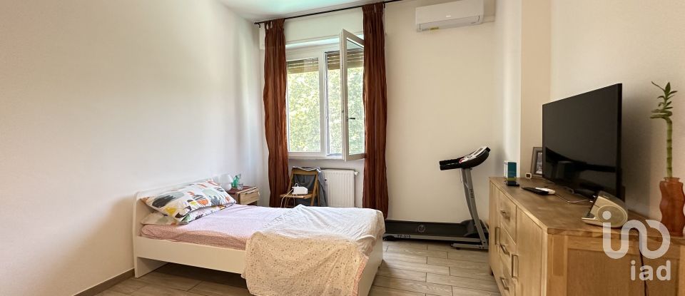 Four-room apartment of 108 m² in Albenga (17031)