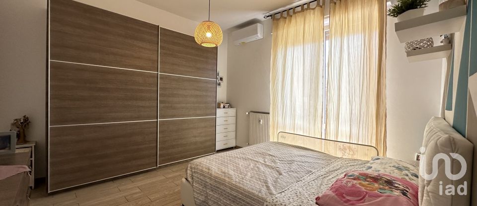 Four-room apartment of 108 m² in Albenga (17031)