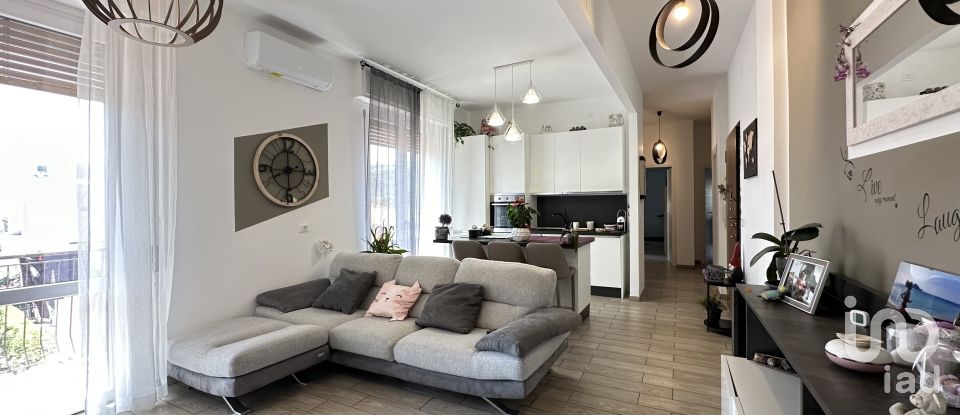 Quadrilocale di 108 m² a Albenga (17031)