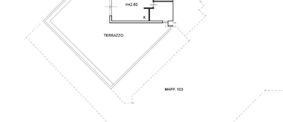 Appartamento 5 locali di 70 m² a Frabosa Sottana (12083)