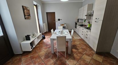 Three-room apartment of 75 m² in Rivarolo Canavese (10086)