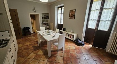 Three-room apartment of 75 m² in Rivarolo Canavese (10086)