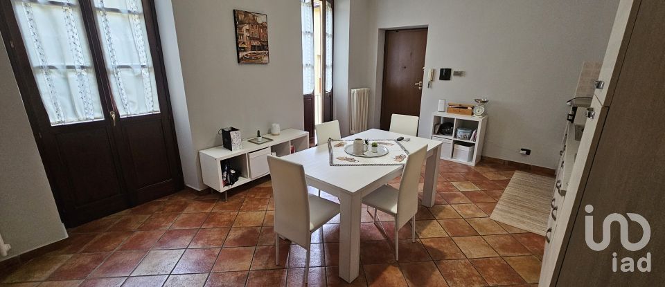 Three-room apartment of 75 m² in Rivarolo Canavese (10086)