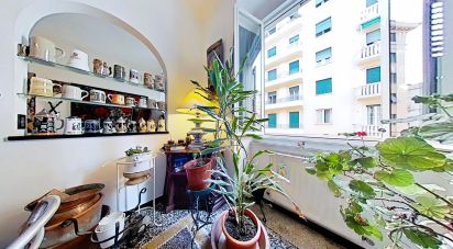 Four-room apartment of 99 m² in Genova (16129)