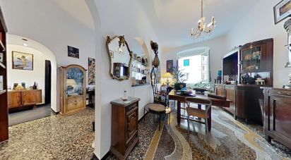 Four-room apartment of 99 m² in Genova (16129)