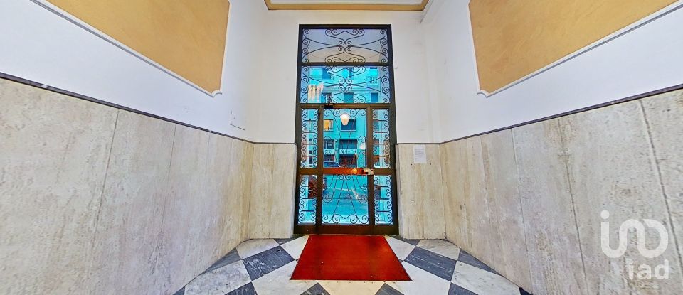 Four-room apartment of 99 m² in Genova (16129)