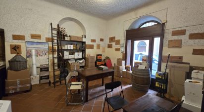 Varie superfici di 96 m² in Genova (16154)