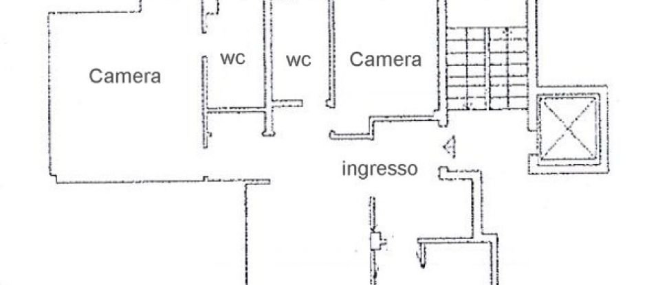 Appartamento 5 locali di 99 m² a Arenzano (16011)