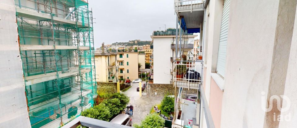 Appartamento 5 locali di 99 m² a Arenzano (16011)