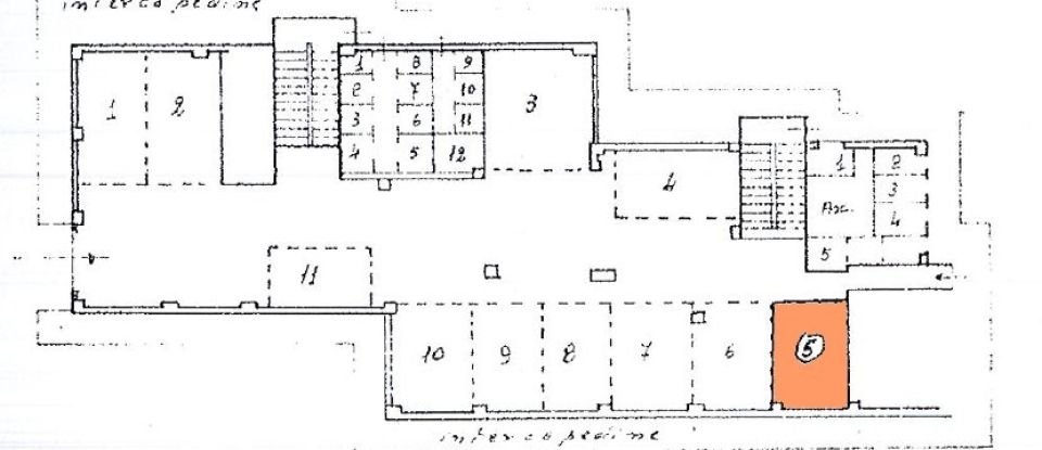 Apartment 5 rooms of 99 m² in Arenzano (16011)