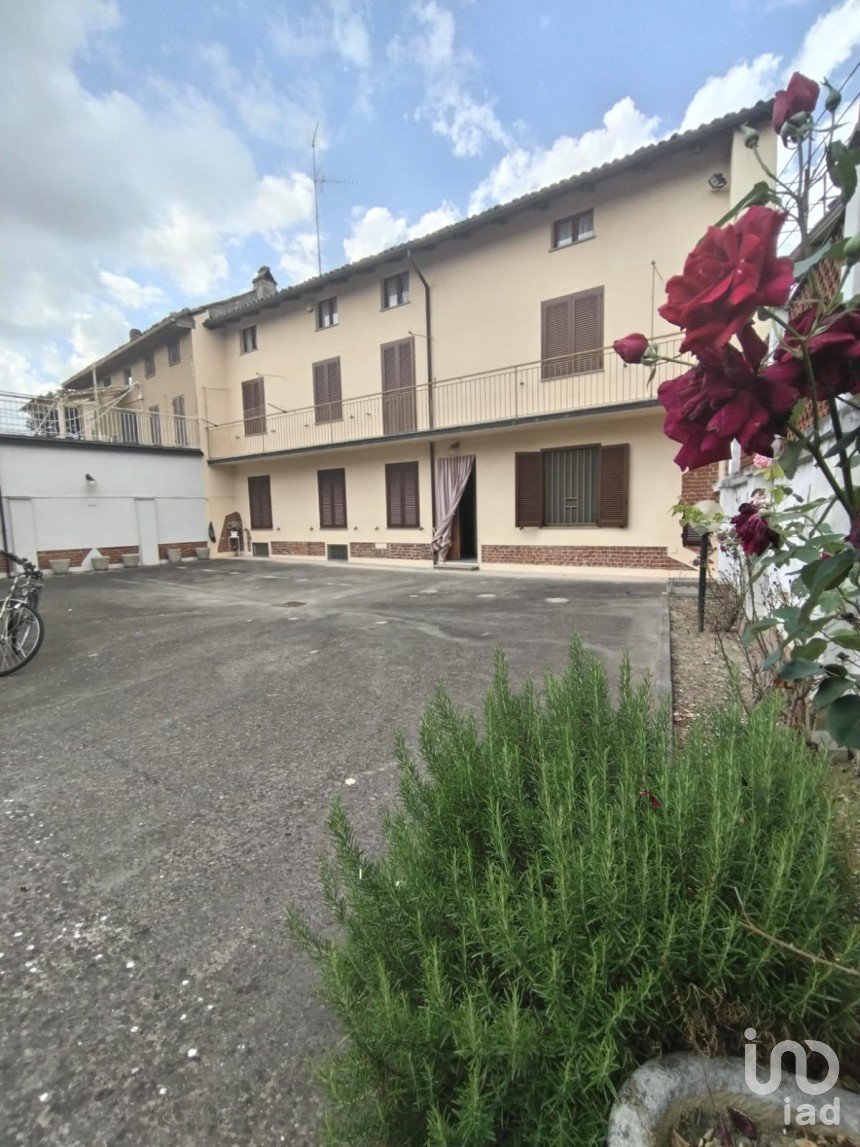 Town house 8 rooms of 197 m² in Morano sul Po (15025)