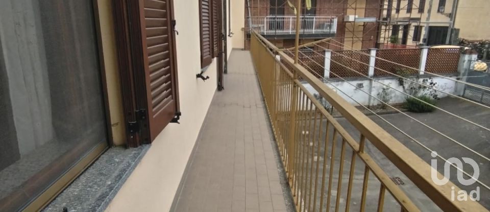 Casa indipendente 8 locali di 197 m² in Morano sul Po (15025)