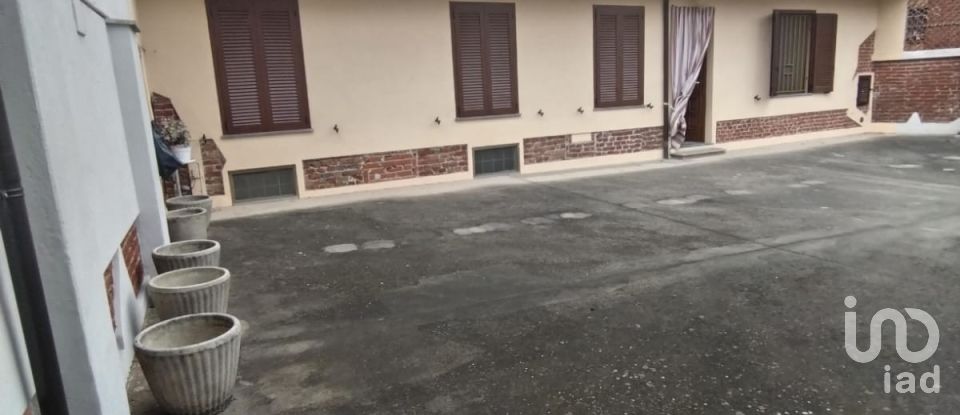 Casa indipendente 8 locali di 197 m² in Morano sul Po (15025)