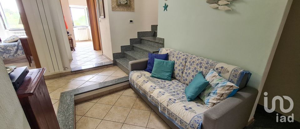 Duplex 3 locali di 70 m² a Toirano (17055)