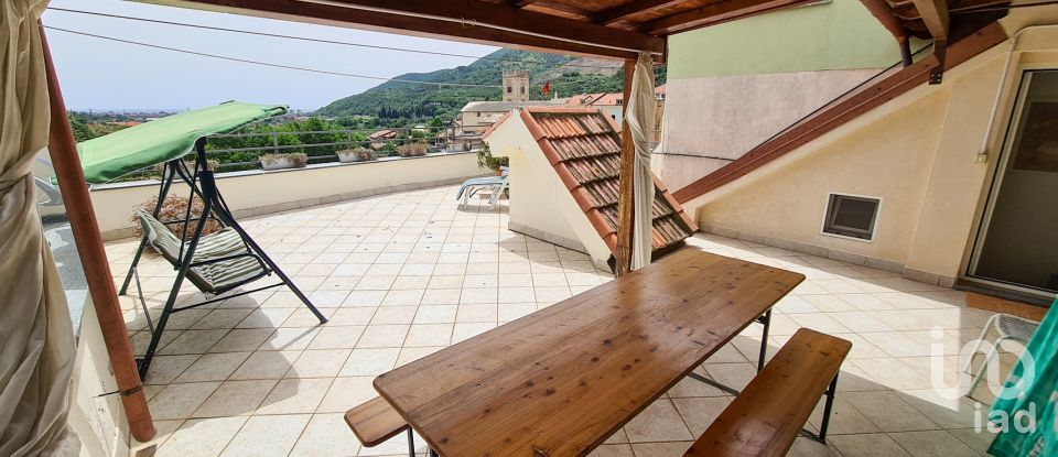 Duplex 3 rooms of 70 m² in Toirano (17055)