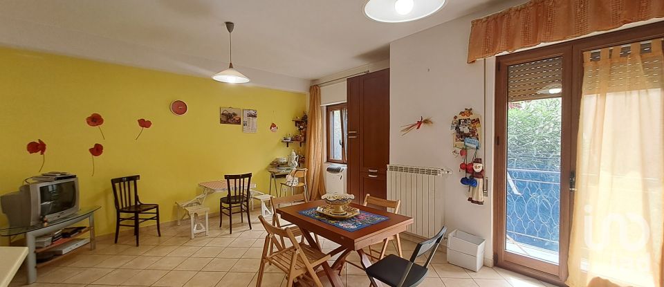 Apartment 6 rooms of 121 m² in Isnello (90010)