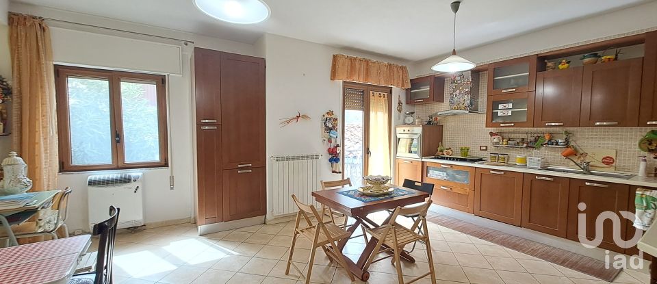 Apartment 6 rooms of 121 m² in Isnello (90010)