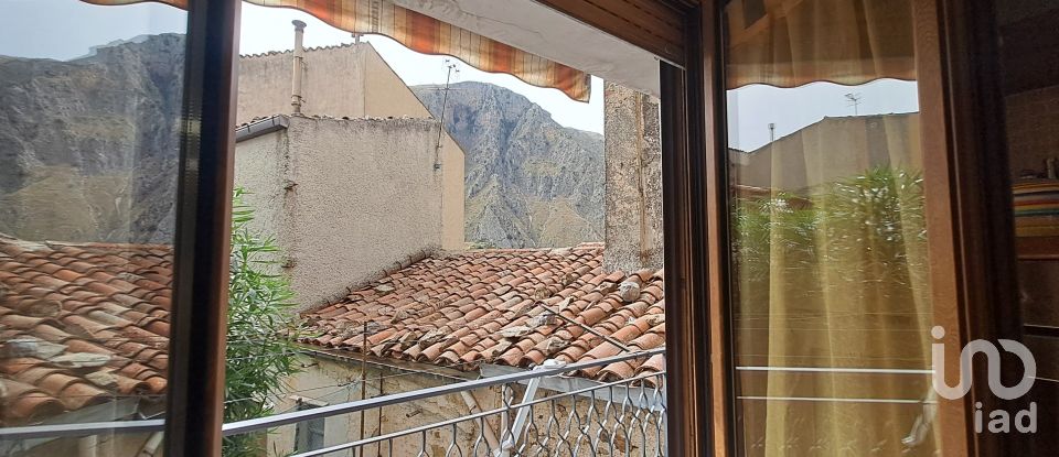 Apartment 6 rooms of 121 m² in Isnello (90010)