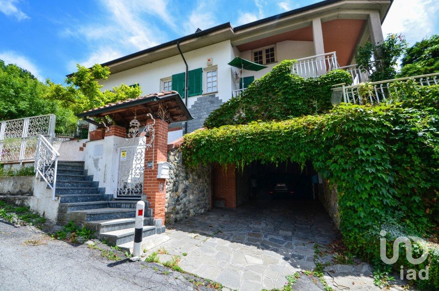 Villa 11 locali di 258 m² in Millesimo (17017)