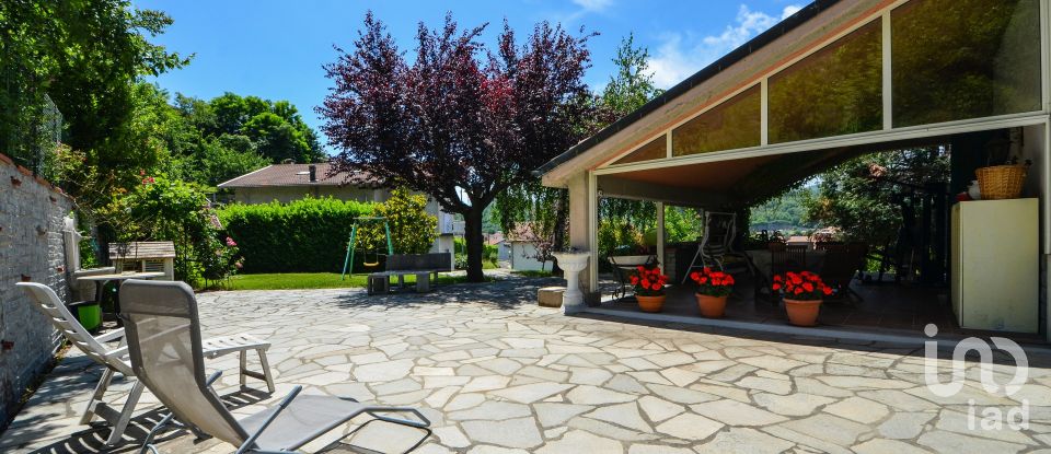 Villa 11 locali di 258 m² in Millesimo (17017)