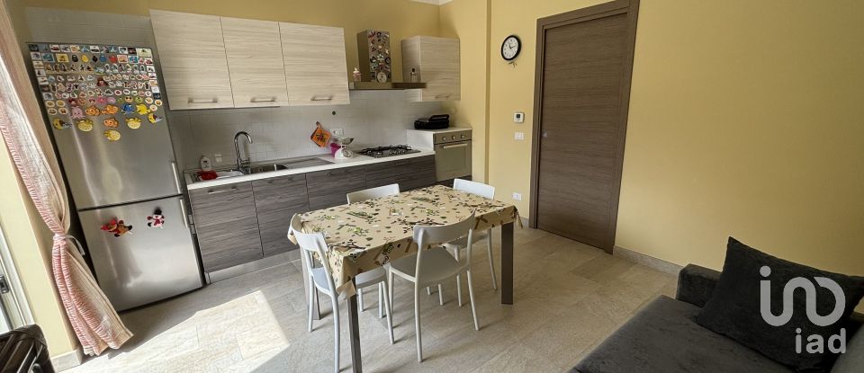 Two-room apartment of 50 m² in Loano (17025)