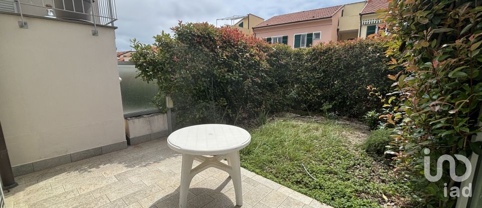 Bilocale di 50 m² a Loano (17025)