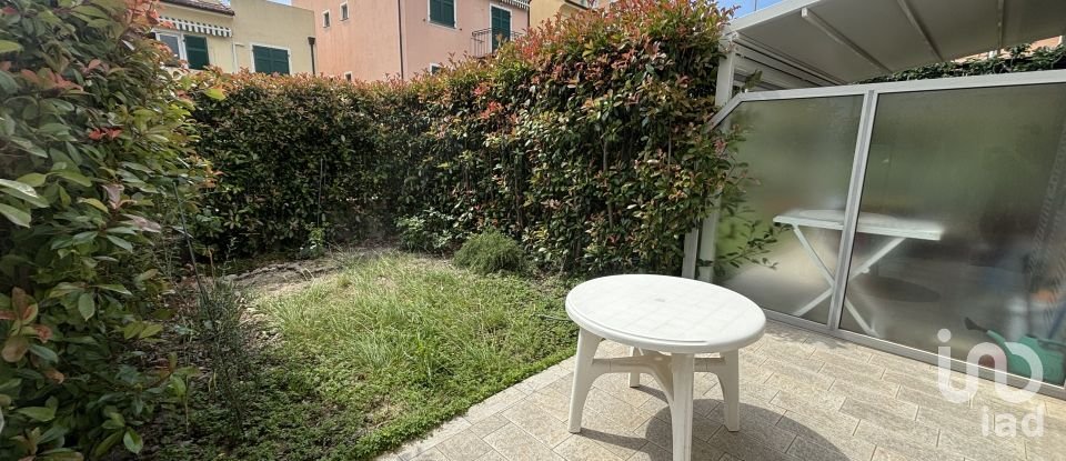 Bilocale di 50 m² a Loano (17025)