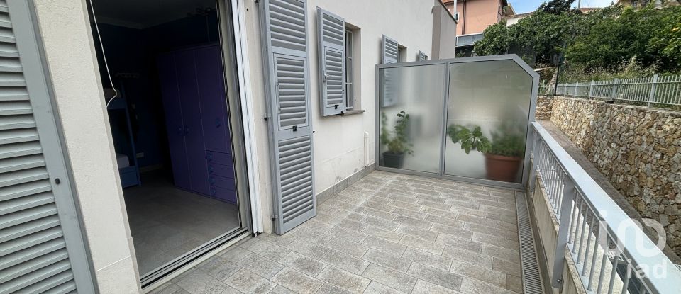 Bilocale di 50 m² a Loano (17025)