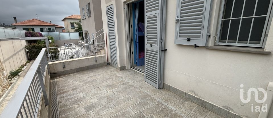 Bilocale di 50 m² a Loano (17025)