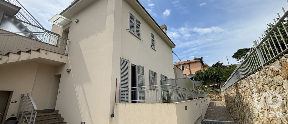 Two-room apartment of 50 m² in Loano (17025)