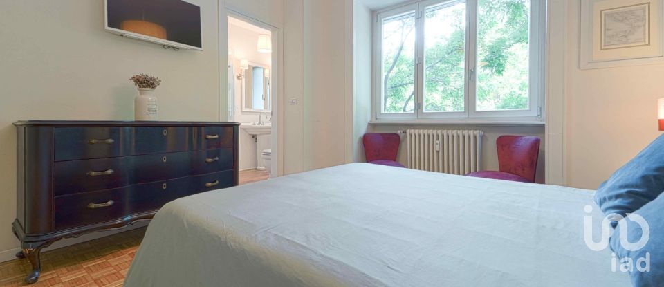 Four-room apartment of 115 m² in Milano (20155)